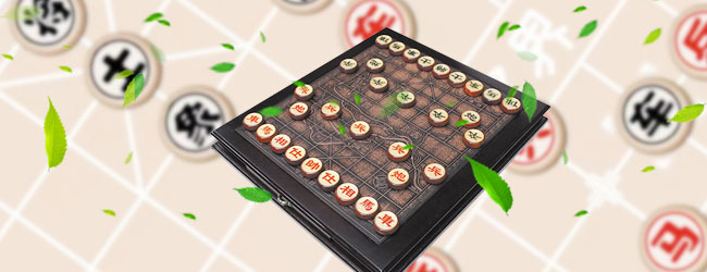 五子棋双人在线