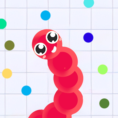 贪吃蛇跑酷对战游戏