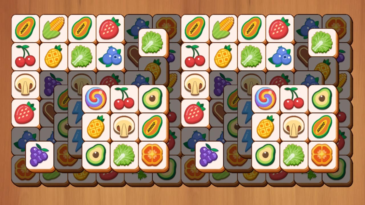 《狗了个狗消消游戏》游戏截图1