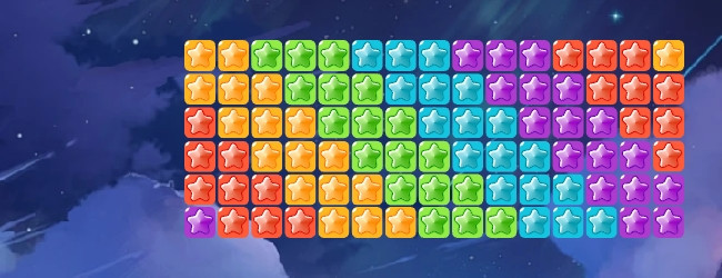 点点梦想消星星