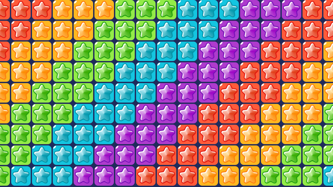 点点梦想消星星