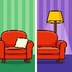 兔兔找不同游戏