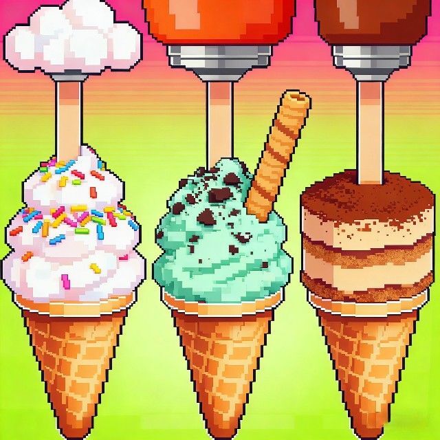 咕卡姐妹变变变