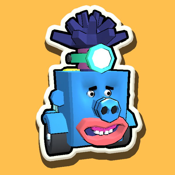 神奇车队大冒险