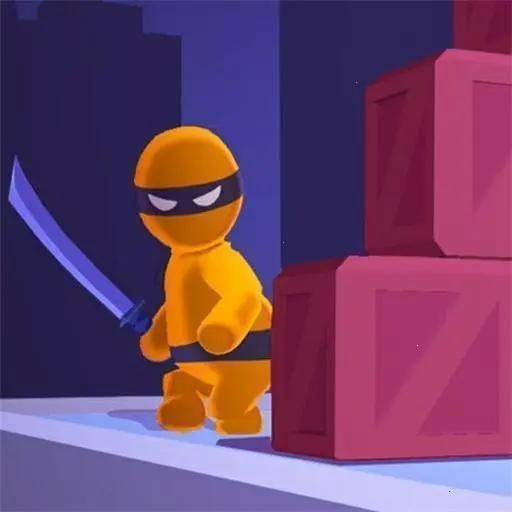 迷宫逃脱小游戏