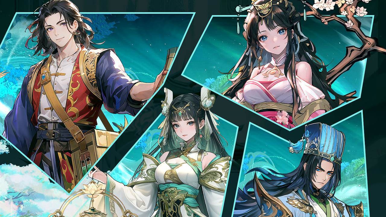 《热血战师》游戏截图2