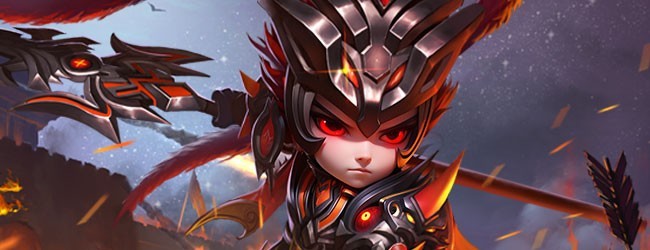 绿洲野兽游戏软件V1.0