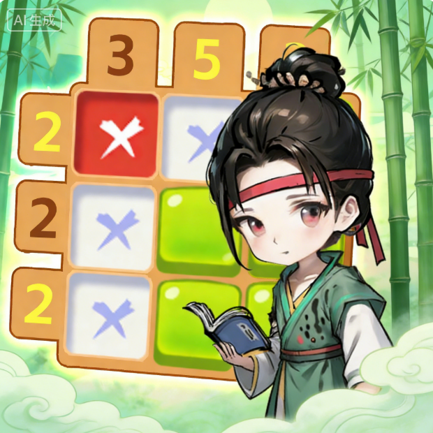 数独闯关小能手