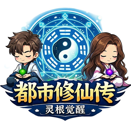 都市修仙传