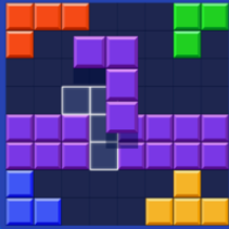 俄罗斯方块超解压