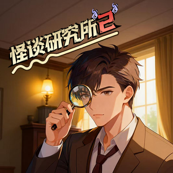 怪谈研究所2