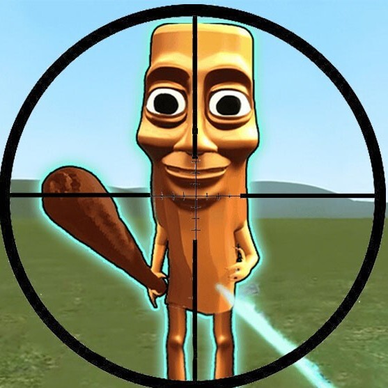 狙击木棍人游戏
