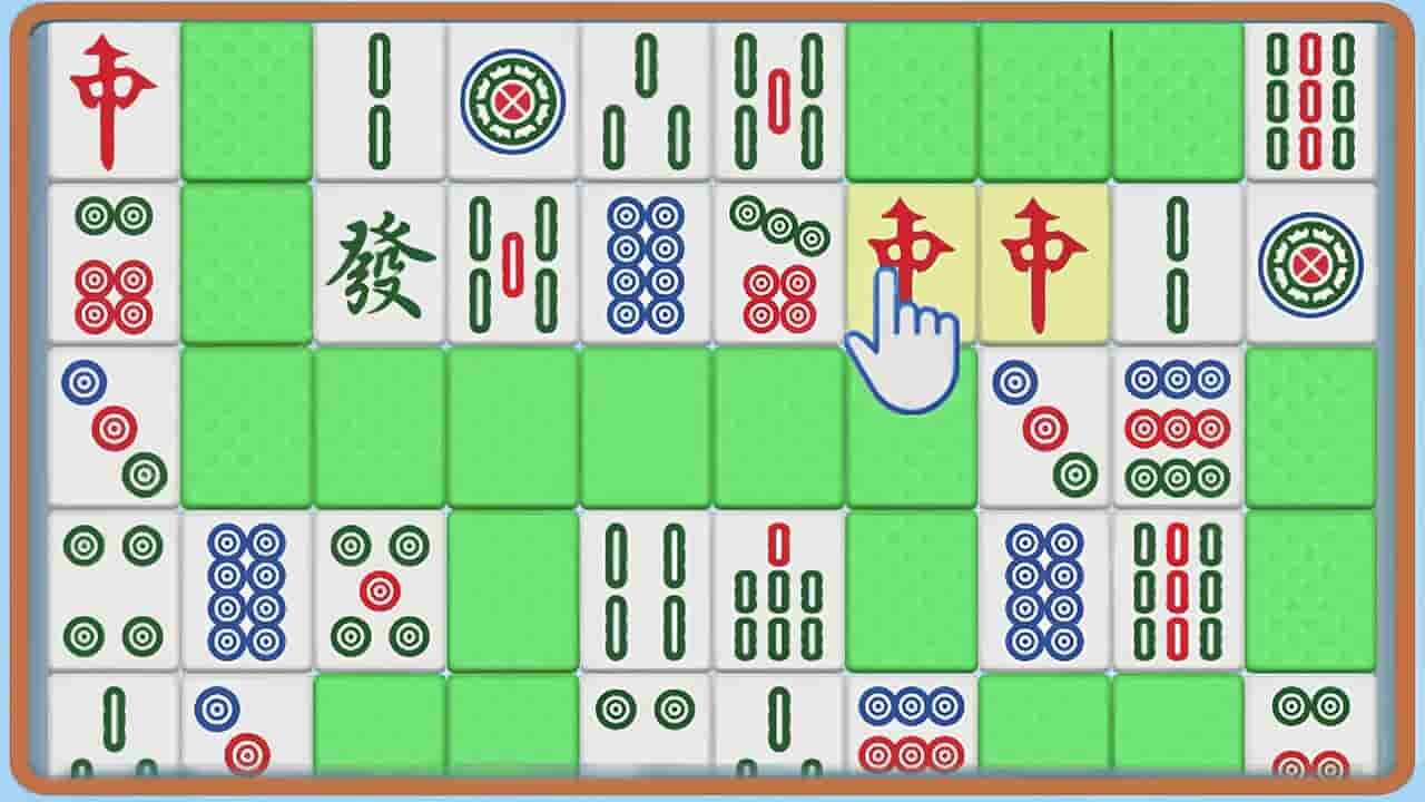 《超级消不停》游戏截图2