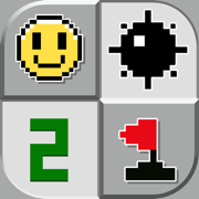 经典花式扫雷游戏