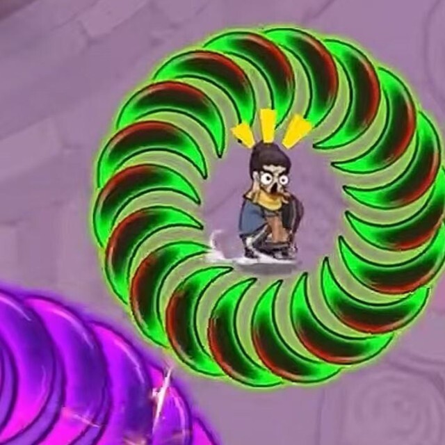 转刀割刀模拟器