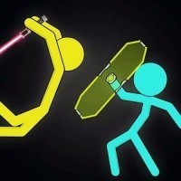 双人格斗小游戏