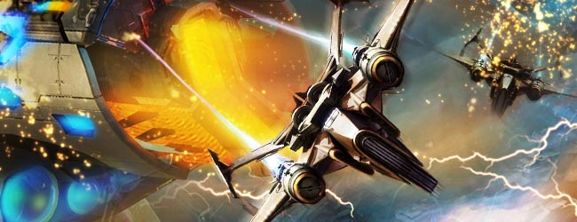 经典飞机射击大战