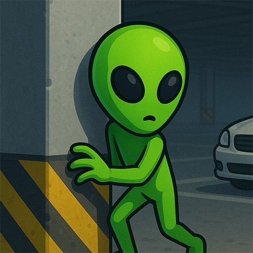 狙击外星人计划