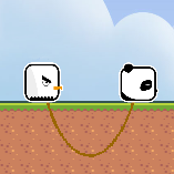 双人游戏跳跳跳