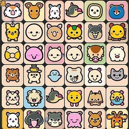 连连看消除解压