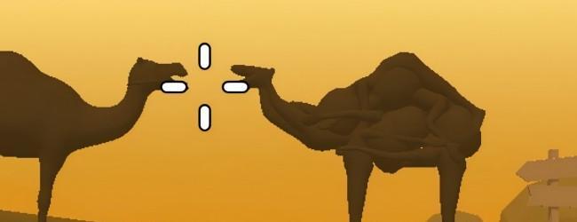 狙击外星人作战