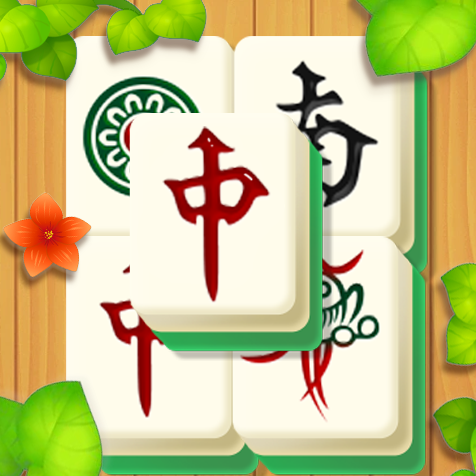 麻将对对碰消除