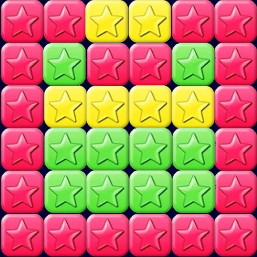 消灭星星星爆爆乐