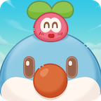 摩尔庄园慢生活