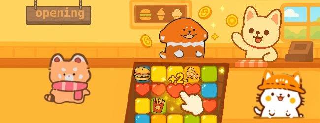 方块游戏消消消