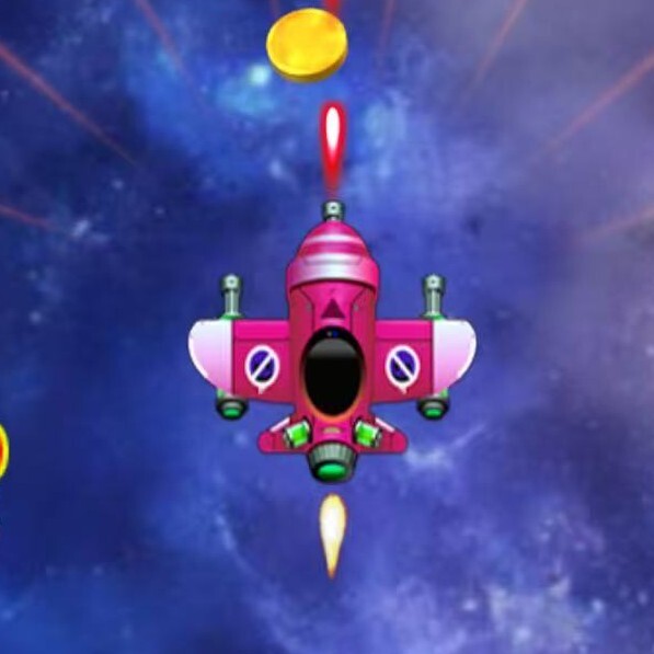 飞机战斗机模拟器