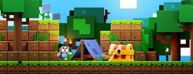 星球生存与建造