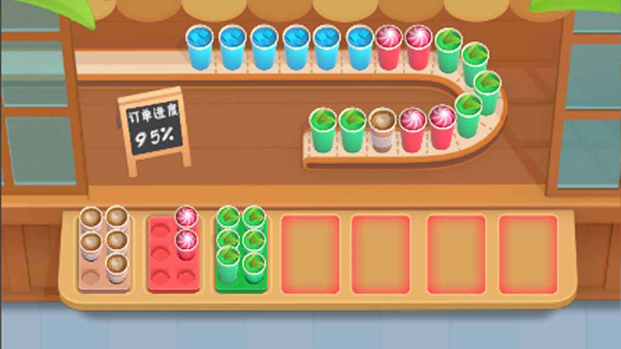 《我这个大聪明》游戏截图6