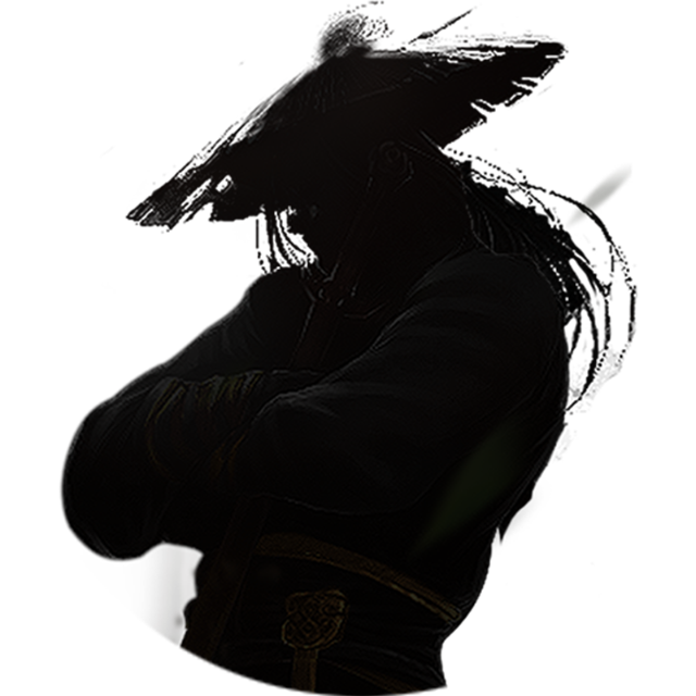 武侠人生-一纸江湖