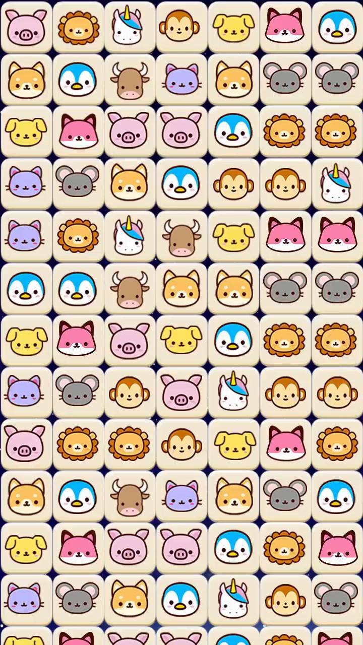 连连看动物消消乐