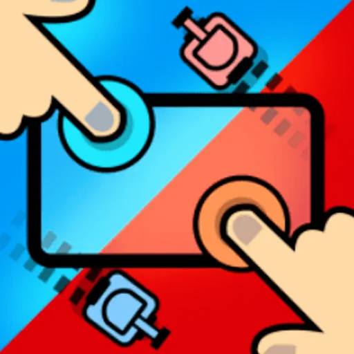 多人游戏乐园派对