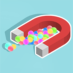球球收集模拟器