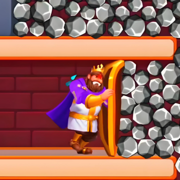 密室消除2拯救国王