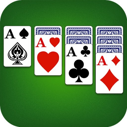 蜘蛛纸牌单机扑克牌游戏