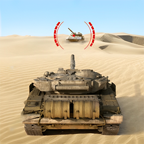 坦克冒险