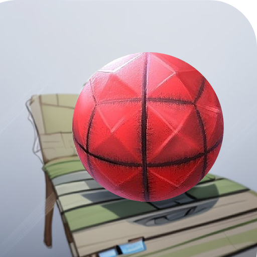 球球滚动大闯关