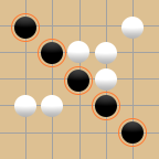 连胜之王五子棋