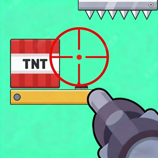 打僵尸狙击游戏