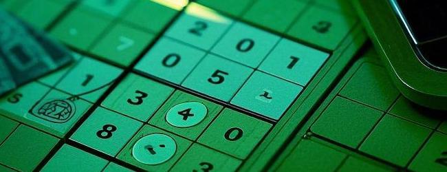 我要玩数独游戏