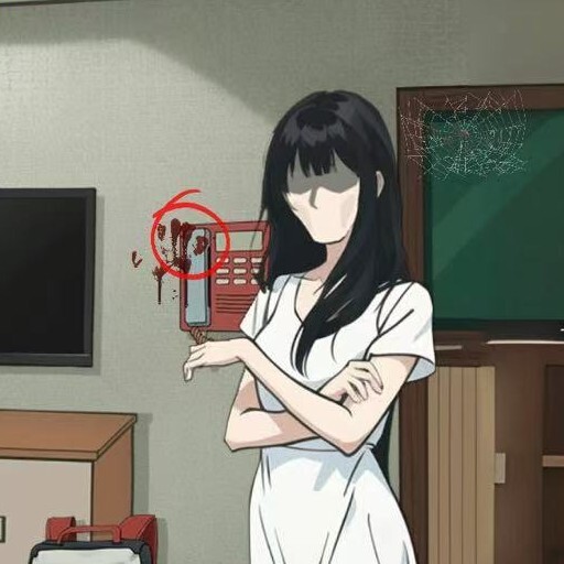 恐怖诡异规则怪谈