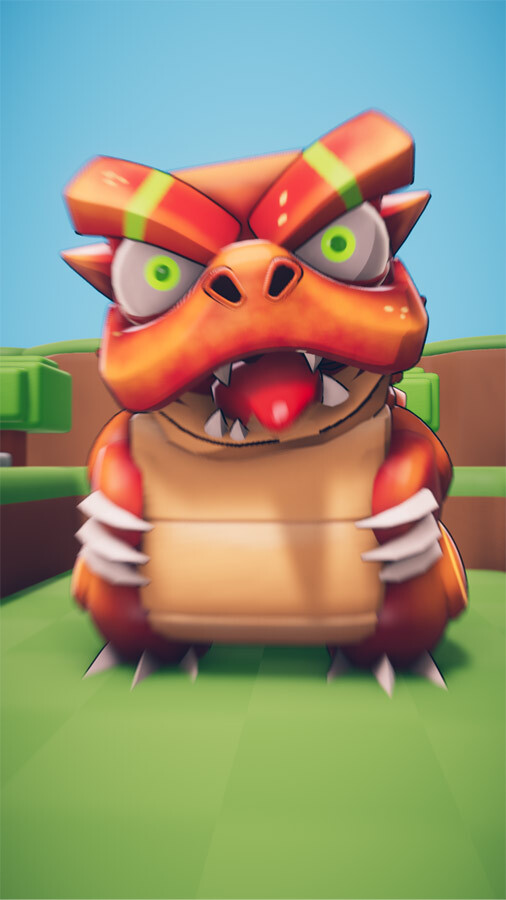 《一起来发射》游戏截图2