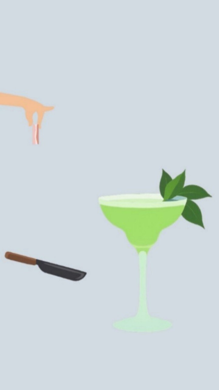 培根配万物游戏