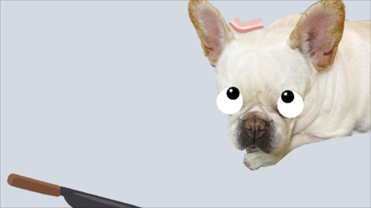 培根配万物游戏