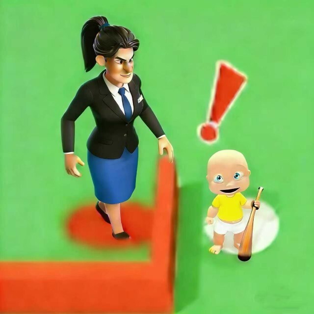 模拟经营宠物店小游戏