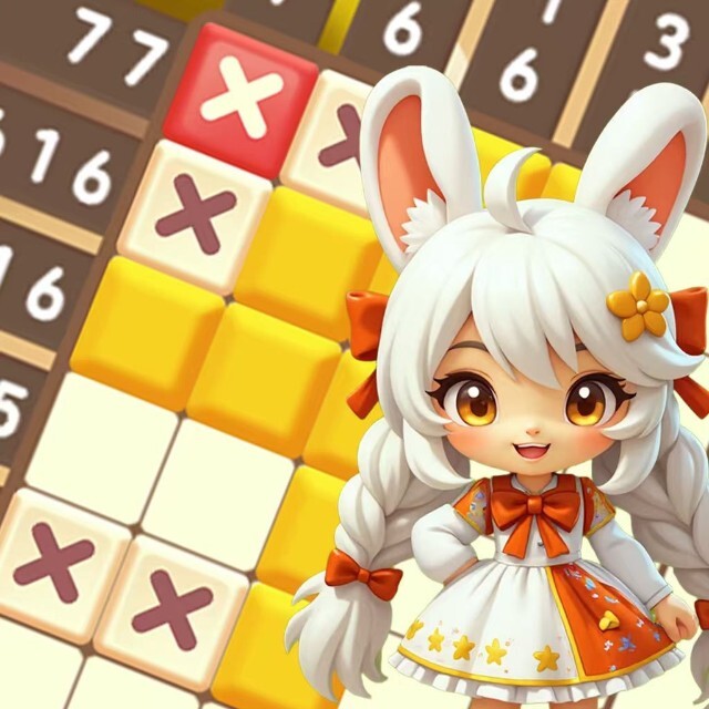 数独消一消游戏