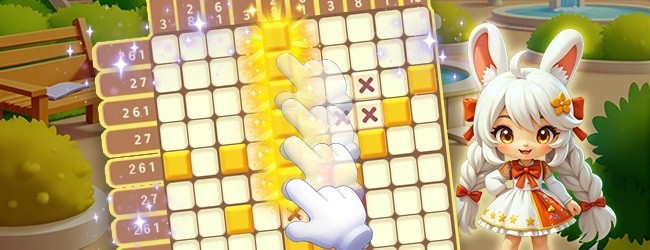 数独消一消游戏